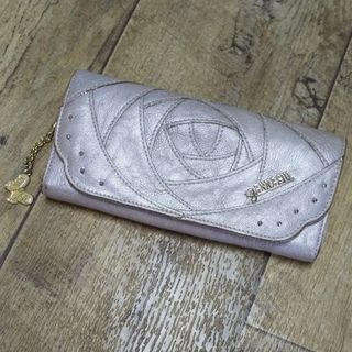 アナスイ(ANNA SUI)のANNA SUI長財布(財布)