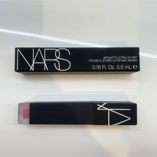 ナーズ(NARS)のNARS エアーマットウルトラリップティント 318 show stopper(口紅)