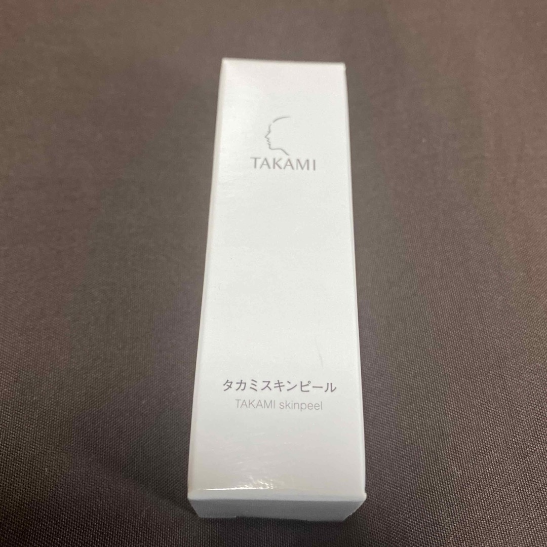 TAKAMI(タカミ)のタカミスキンピール  角質美容液 4ml コスメ/美容のスキンケア/基礎化粧品(美容液)の商品写真