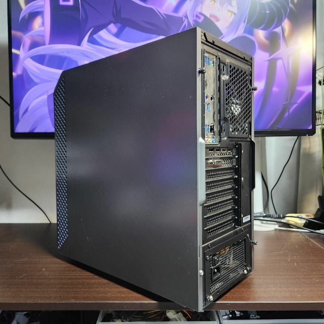 Ryzen 7 GTX1080 16GB NVMe✨ Ryzen 7 GTX1080 16GB NVMe✨