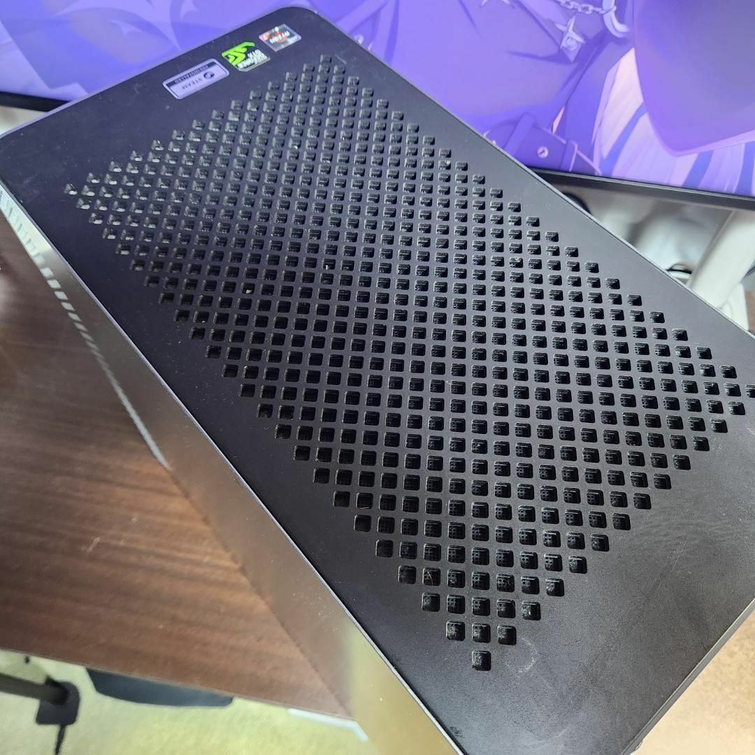 Ryzen 7 GTX1080 16GB NVMe✨ Ryzen 7 GTX1080 16GB NVMe✨