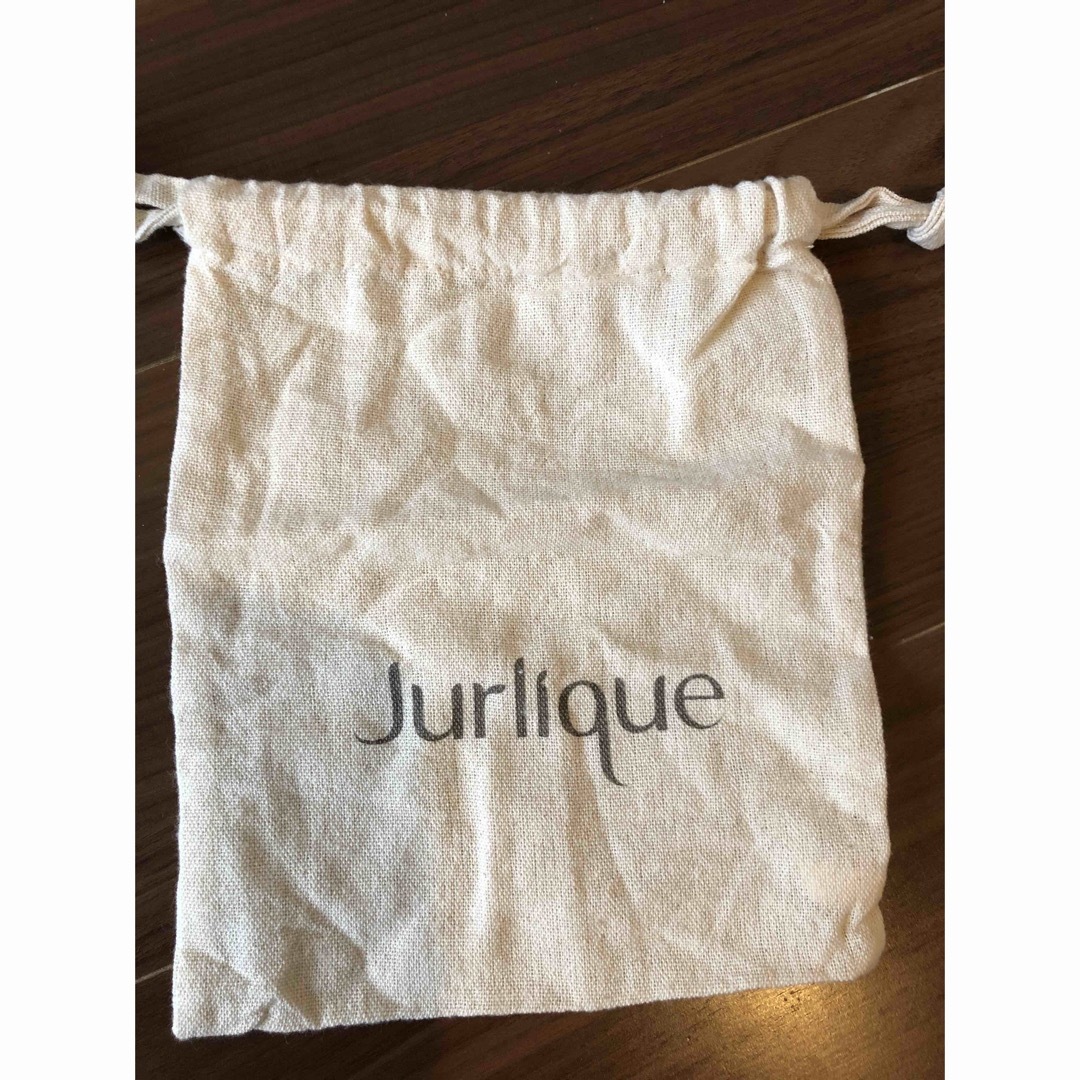 Jurlique(ジュリーク)のジュリーク　巾着 レディースのファッション小物(ポーチ)の商品写真