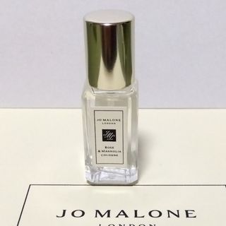 ジョーマローン(Jo Malone)のジョーマローンロンドン ローズ&マグノリアコロン(ユニセックス)