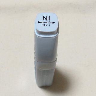 コピック(COPIC)の未開封 送料無料 コピック バリオスインク N1 旧モデル コピックインク(カラーペン/コピック)