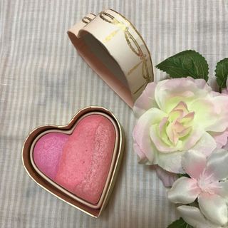 Too Faced - Too Faced パーフェクトフラッシュブラッシュ　キャンディグロウ