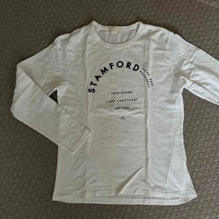 バックナンバー(BACK NUMBER)のバックナンバー　ロンT(Tシャツ/カットソー(七分/長袖))