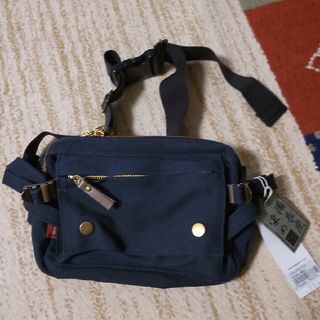 バギーポート(BAGGY PORT)の新品！！BAGGY PORT　バギーポート　ボディバッグ　限定品(ボディーバッグ)