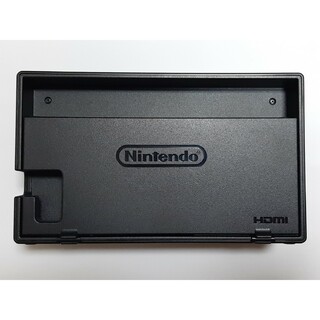 Nintendo Switch - 任天堂 SWITCH NINTENDO スイッチ 中古 黒 ブラック 