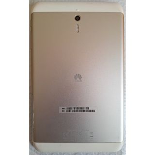 ファーウェイ(HUAWEI)のHUAWEI タブレット CE0979(タブレット)