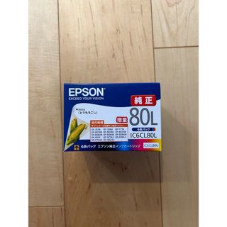 エプソン(EPSON)の専用EPSON インクカートリッジ IC6CL80L増量13個セット(その他)