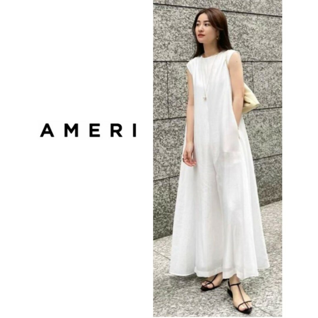 Ameri VINTAGE(アメリヴィンテージ)のs様専用☆(フォロワー様割) レディースのワンピース(ロングワンピース/マキシワンピース)の商品写真