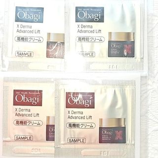 Obagi - sale　オバジX　ダーマアドバンスドリフト　サンプル