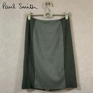 Paul Smith(ポール・スミス) 膝丈スカート L