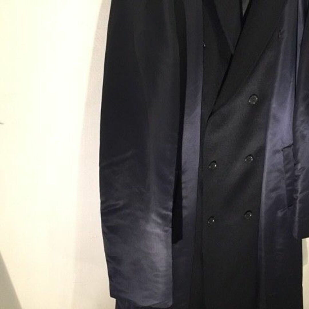 yoshio kubo - 極美品YOSHIOKUBO異素材切替オーバーサイズ yoshio kubo - 極美品YOSHIOKUBO異素材切替オーバーサイズ