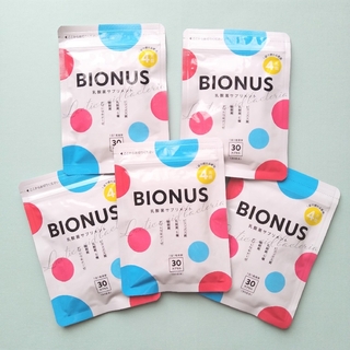 レバンテ(レバンテ)のビオナス   BIONUS  レバンテ  サプリメント  乳酸菌(ダイエット食品)