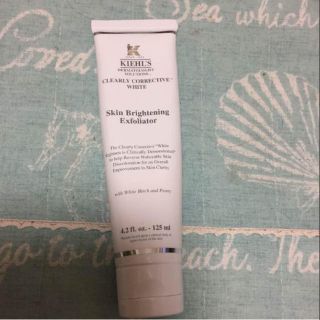 キールズ(Kiehl's)のキールズ洗顔料(洗顔料)