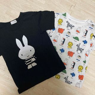 ユニクロ 子供 Tシャツ/カットソー(男の子)の通販 10,000点以上