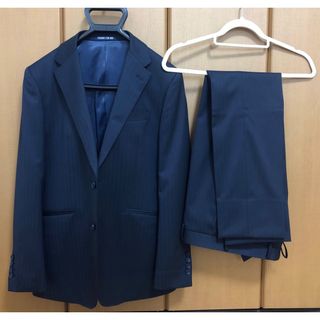 アオヤマ(青山)のPERSON’S FOR MEN スタイリッシュスーツ(セットアップ)