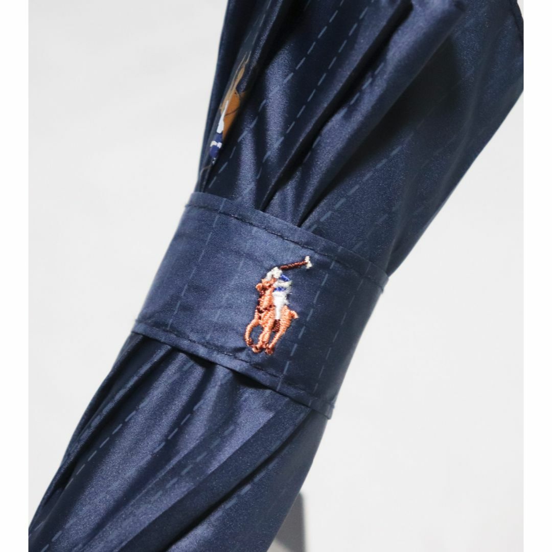 POLO RALPH LAUREN - 新品【ポロラルフローレン】ストライプ 大 POLO RALPH LAUREN - 新品【ポロラルフローレン】ストライプ 大