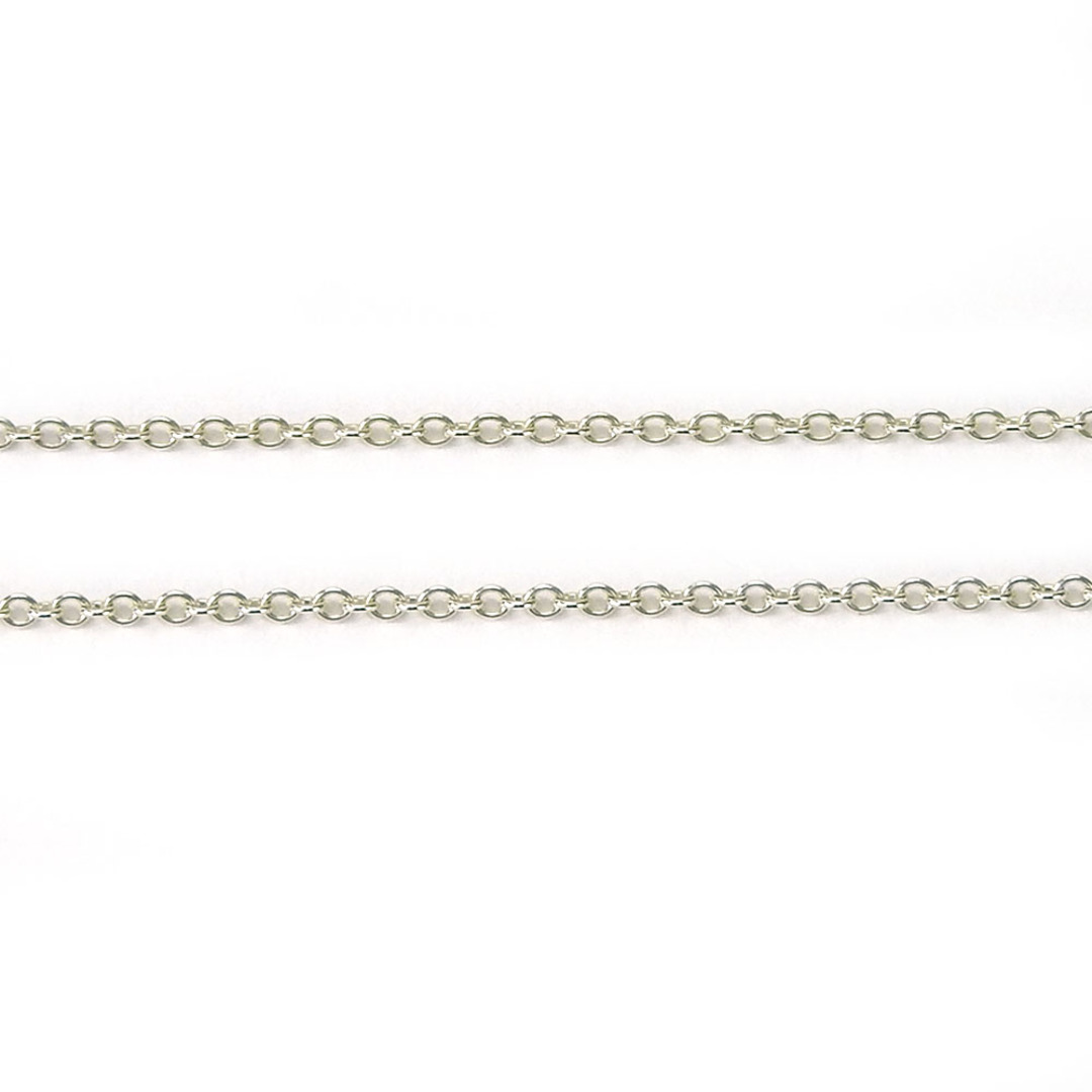 Tiffany & Co. - 【中古】 ティファニー ネックレス クロス Tiffany & Co. - 【中古】 ティファニー ネックレス クロス