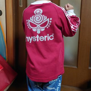 ヒステリックミニ(HYSTERIC MINI)の専用✨(Tシャツ/カットソー)