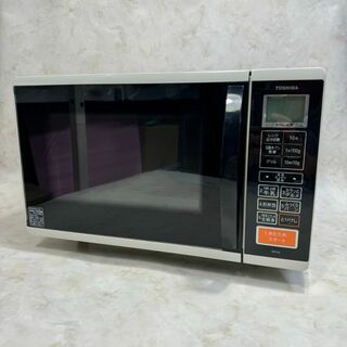 東芝 - A5052　東芝 TOSHIBA 電子レンジ オーブン機能付き キッチン家電