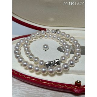 ミキモト ピアス ネックレスの通販 81点 | MIKIMOTOのレディースを買う ミキモト ピアス ネックレスの通販 81点 | MIKIMOTOのレディースを買う