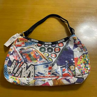 レスポートサック(LeSportsac)のlesportsac レスポ　ショルダーバック(ショルダーバッグ)