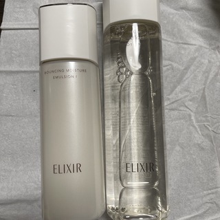 エリクシール(ELIXIR)のエリクシール 化粧水乳液セット(化粧水/ローション)