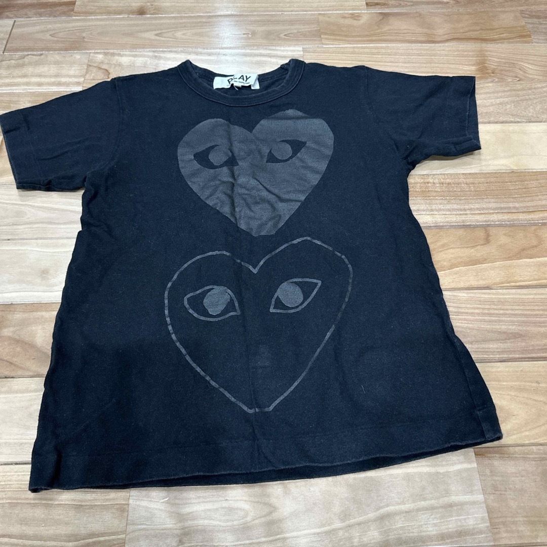 COMME des GARCONS(コムデギャルソン)のCOMME des GARCONS  Tシャツ レディースのトップス(Tシャツ(半袖/袖なし))の商品写真