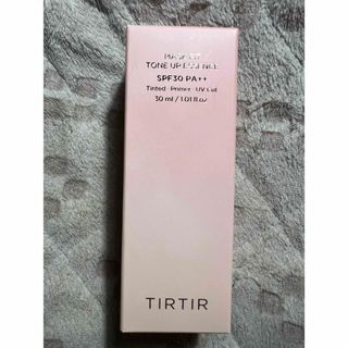 ティルティル(TIRTIR)のTIRTIR ティルティル マスクフィットトーンアップエッセンス(30ml)(化粧下地)