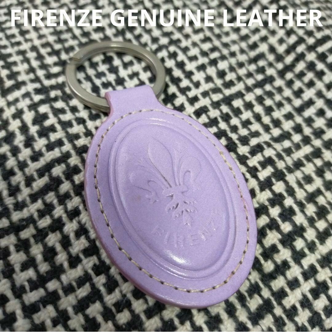 FIRENZE キーホルダー レディースのファッション小物(キーホルダー)の商品写真