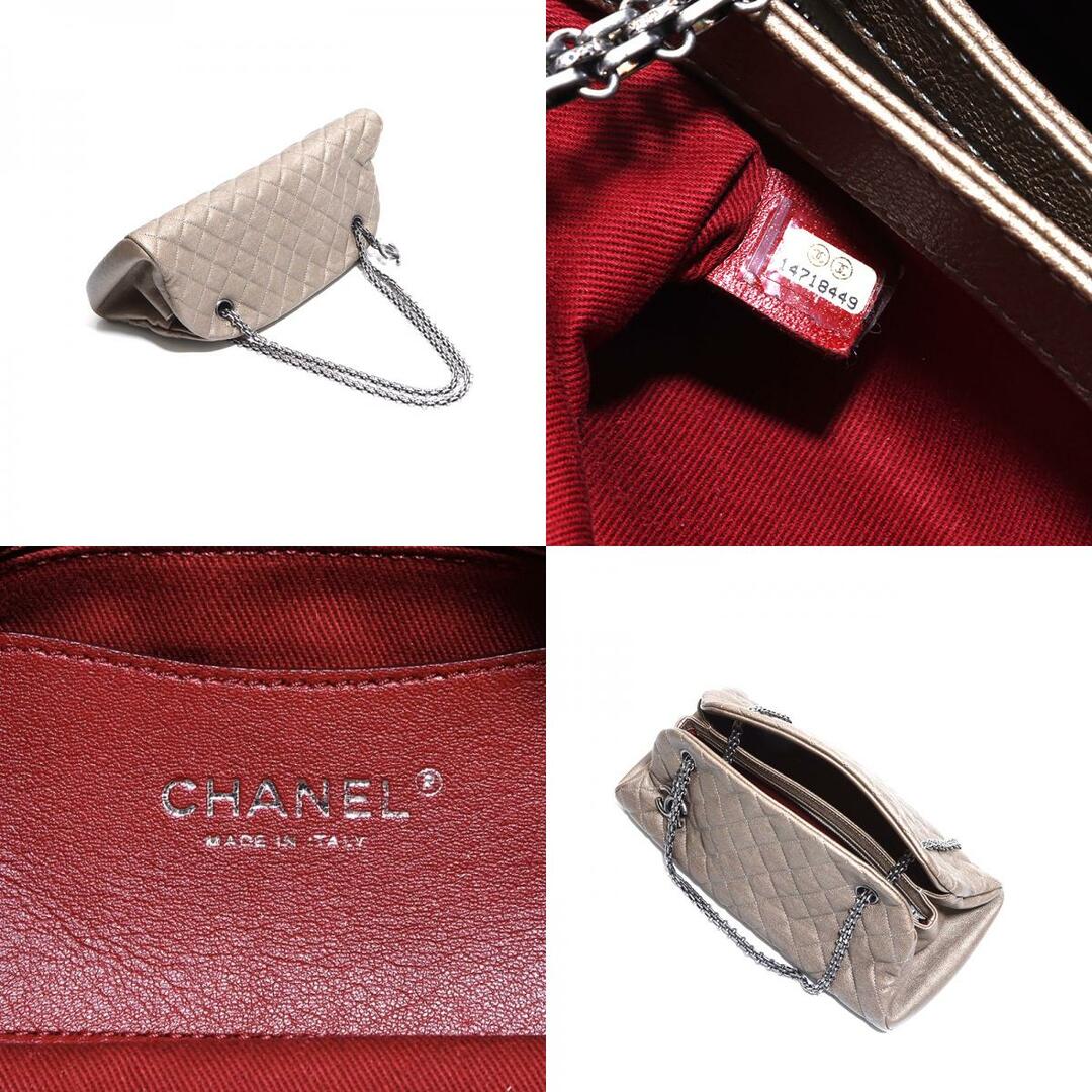 CHANEL(シャネル)のシャネル CHANEL ココマーク チャーム ショルダーバッグ レザー レディースのバッグ(ショルダーバッグ)の商品写真