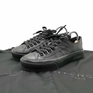 ジバンシィ(GIVENCHY)の超美品 ジバンシィ GIVENCHY スニーカー レザー 03-24031602(スニーカー)