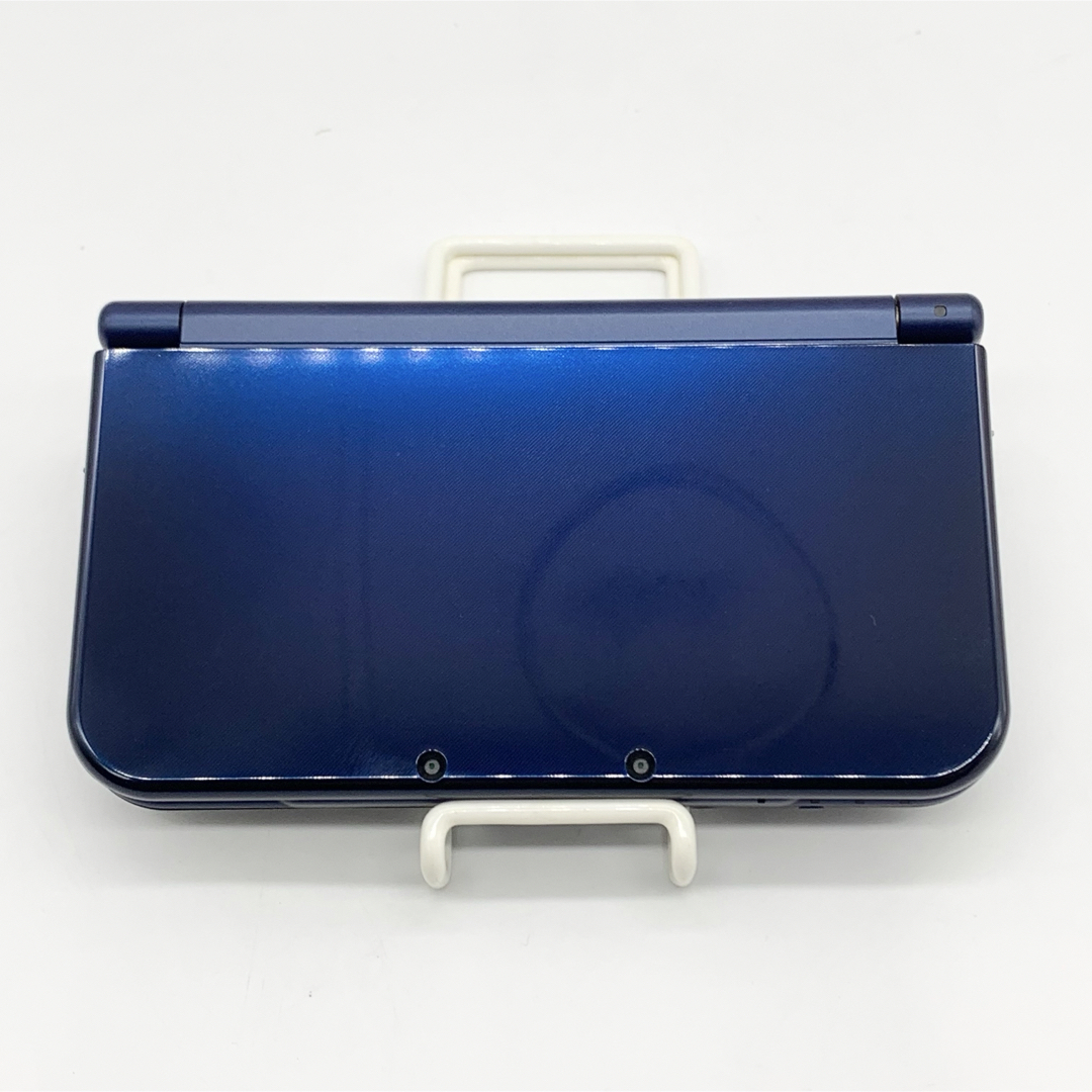 ニンテンドー3DS - 【完品・液晶美品】Newニンテンドー3DS LL 