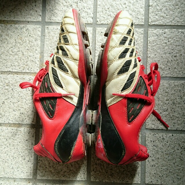 Mizuno サッカースパイク イグニタスの通販 By Takahiro S Shop ミズノならラクマ Mizuno サッカースパイク イグニタスの通販 By Takahiro S Shop ミズノならラクマ