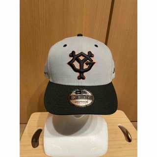 NEW ERA - 読売巨人ジャイアンツキャップ