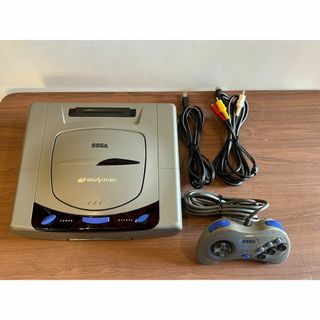 SEGA - セガサターン　SEGASATURN　HST-3200