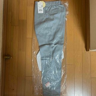 HONEYS - ハニーズ・テーパードパンツ・サックスグレーSサイズ62丈