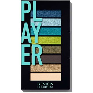 レブロン(REVLON)のレブロン カラーステイ ルックス ブック パレット 910(アイシャドウ)