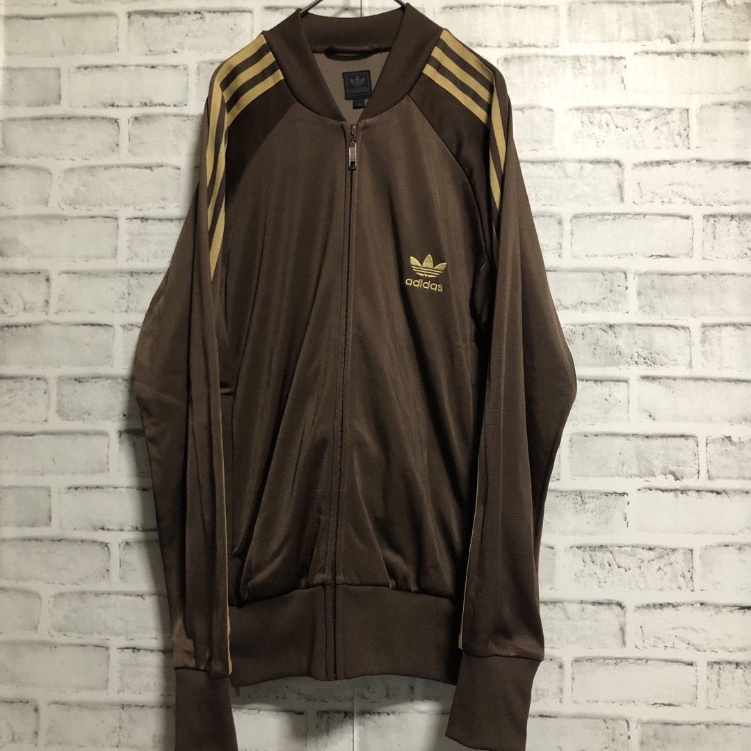 Originals(adidas) - 90s⭐️adidas トラックジャケット L Originals(adidas) - 90s⭐️adidas トラックジャケット L