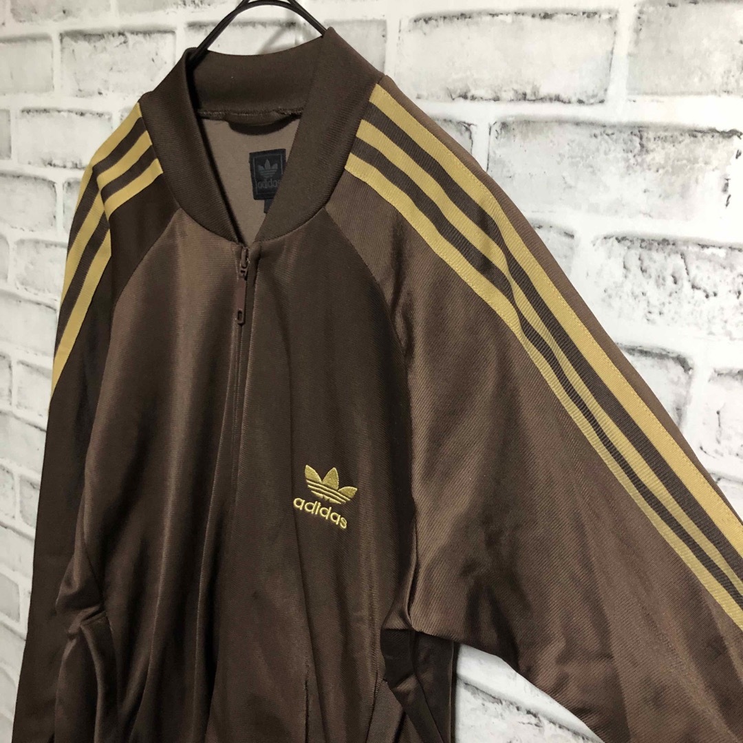 adidas Originals - 90s⭐️adidas トラックジャケット L adidas Originals - 90s⭐️adidas トラックジャケット L
