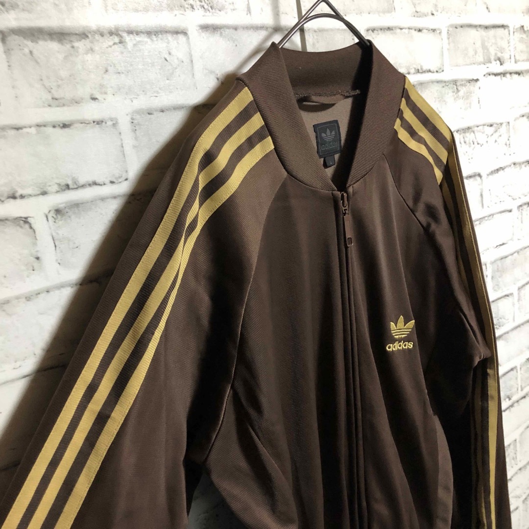 Originals(adidas) - 90s⭐️adidas トラックジャケット L Originals(adidas) - 90s⭐️adidas トラックジャケット L