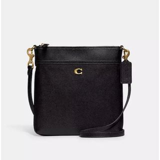 コーチ(COACH)のcoach キット メッセンジャー クロスボディ(ショルダーバッグ)