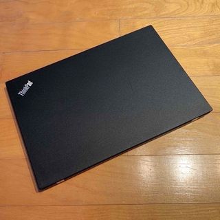 レノボ(Lenovo)のThinkPad L590 Windows11Pro Office2021(ノートPC)