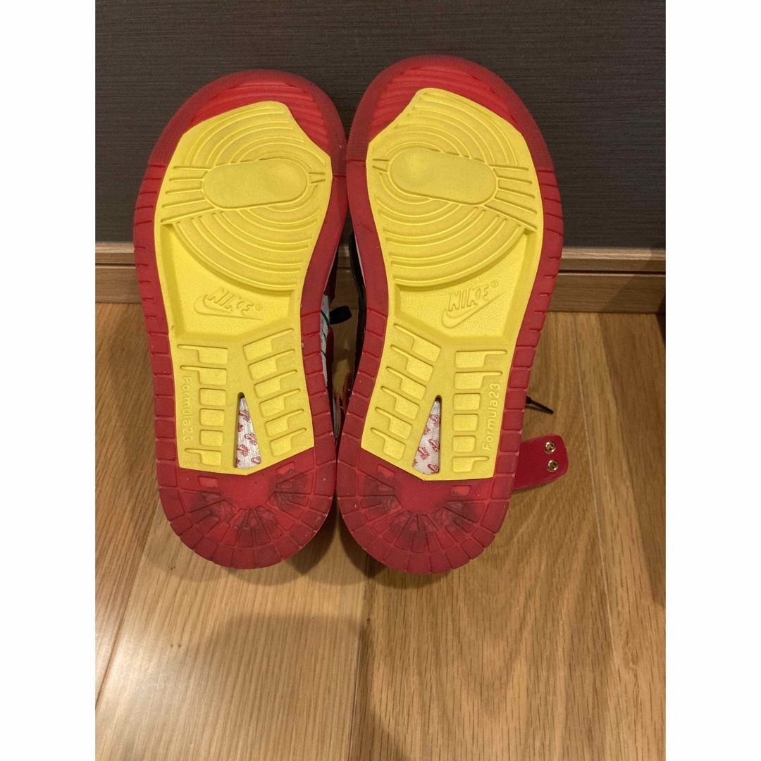 Jordan Brand（NIKE）(ジョーダン)のTeyana Taylor × Nike テヤナテイラー　ジョーダン1 メンズの靴/シューズ(スニーカー)の商品写真