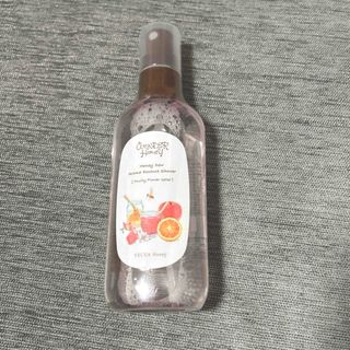 VECUA - 【新品未使用】ワンダーハニー アロマエッセンスシャワー ボディ/ヘア用コロン