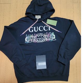 Gucci - グッチ パーカー