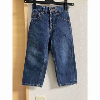 オシュコシュ(OshKosh)のOshkosh Kids  denim pants(パンツ/スパッツ)