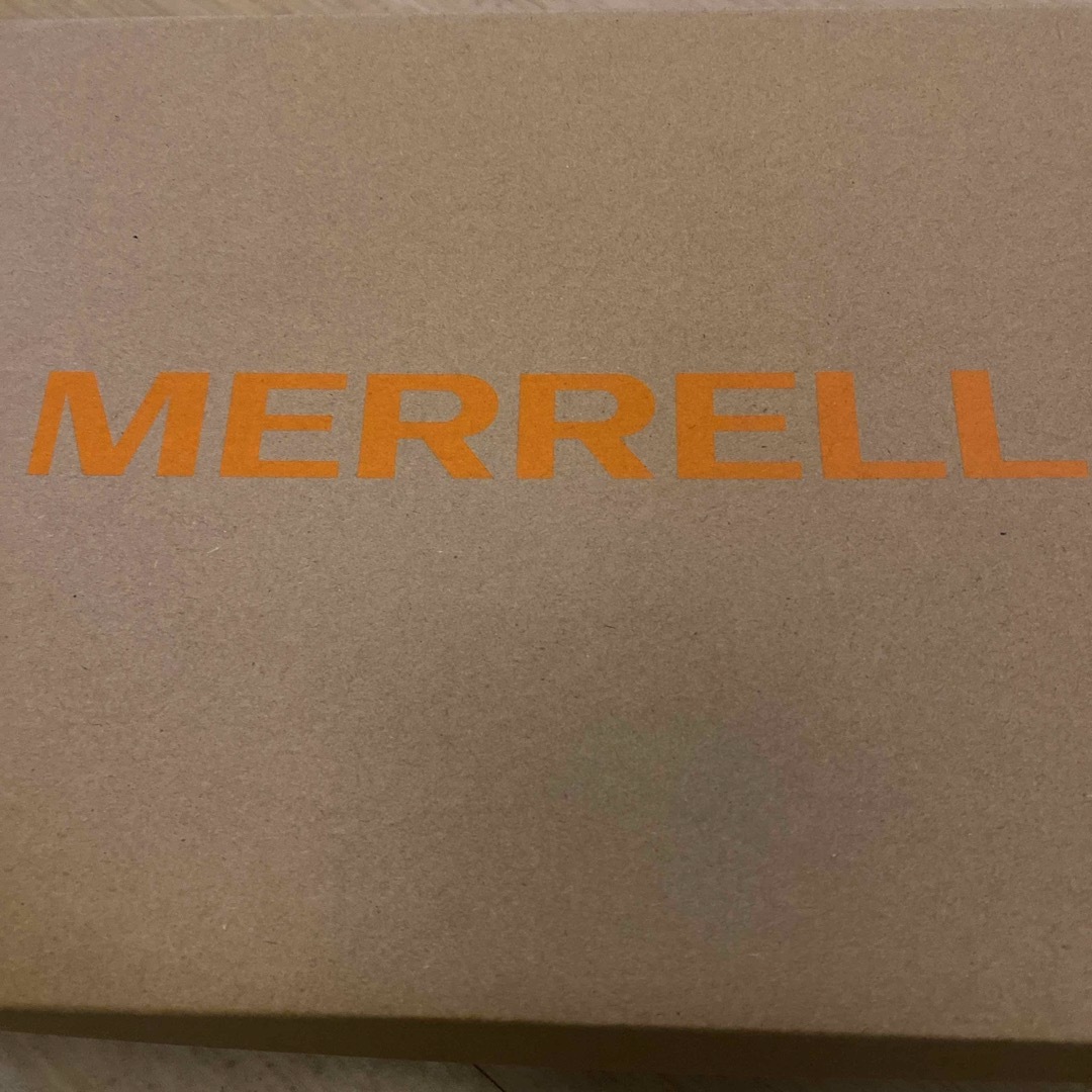 MERRELL(メレル)のMERRELL 1TRL × NICOLE MCLAUGHLIN メンズの靴/シューズ(スニーカー)の商品写真